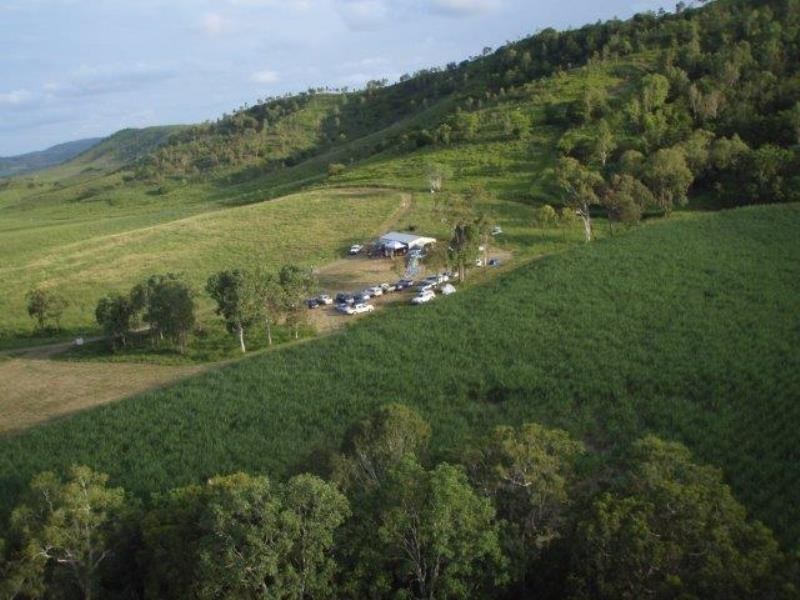 Lot 2 Bugeja Road, Mount Jukes QLD 4740