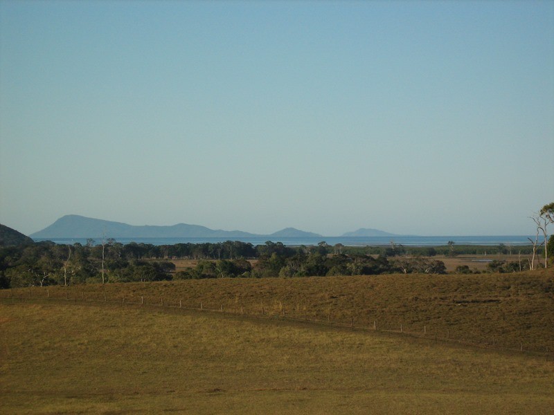 Lot 2 Bugeja Road, Mount Jukes QLD 4740