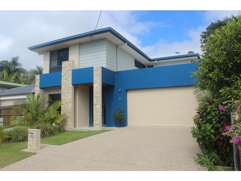 23 Gladstone Street, Eimeo QLD 4740