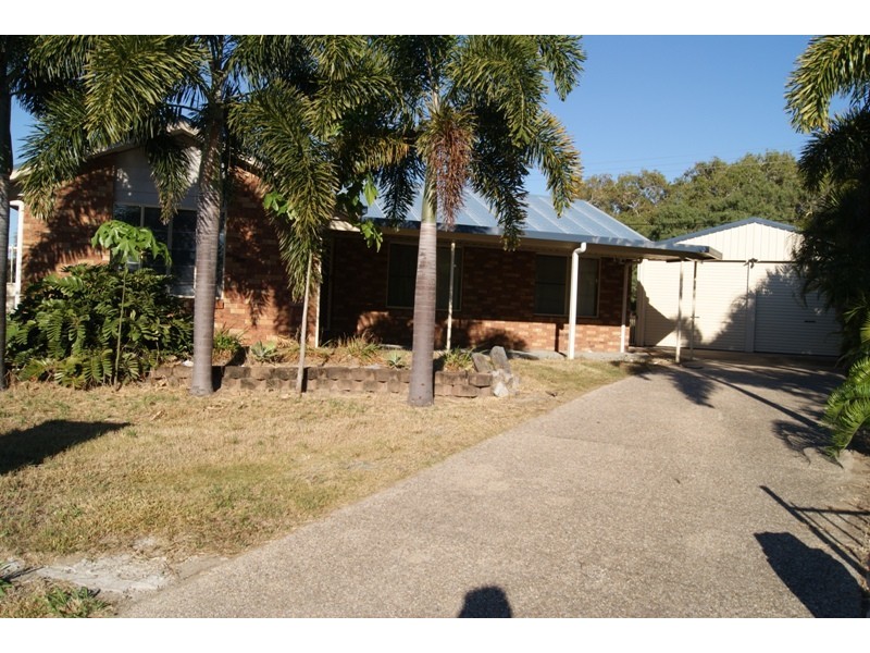 15 Seabreeze Ct, Slade Point QLD 4740