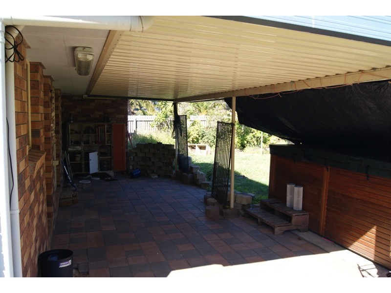 15 Seabreeze Ct, Slade Point QLD 4740