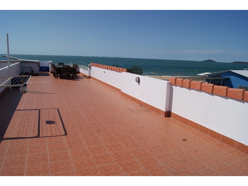 4/21 East Point Drive, Mackay Harbour QLD 4740