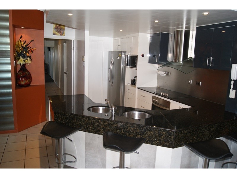 4/21 East Point Drive, Mackay Harbour QLD 4740