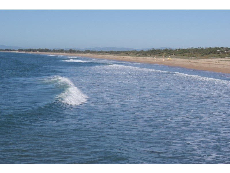 4/21 East Point Drive, Mackay Harbour QLD 4740