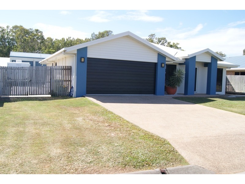 3 Orania Ct, Andergrove QLD 4740