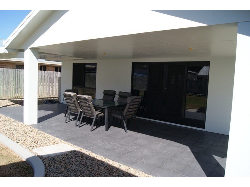 3 Orania Ct, Andergrove QLD 4740