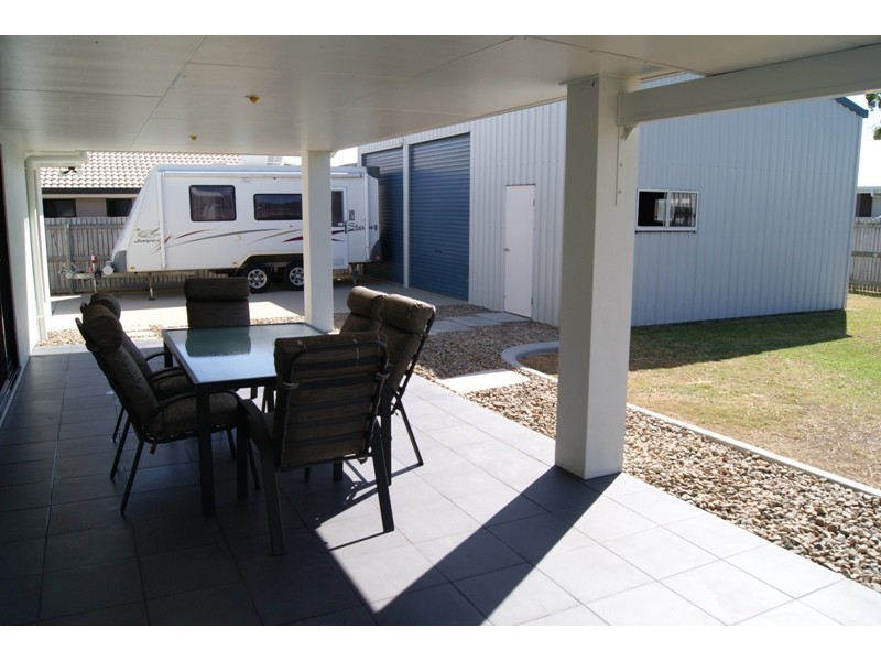 3 Orania Ct, Andergrove QLD 4740