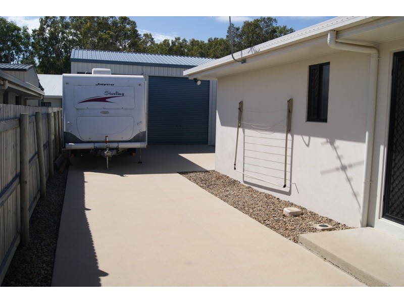 3 Orania Ct, Andergrove QLD 4740