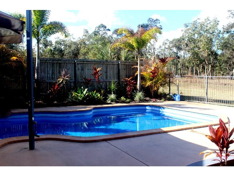 12 Ball Street, Hazledean QLD 4741