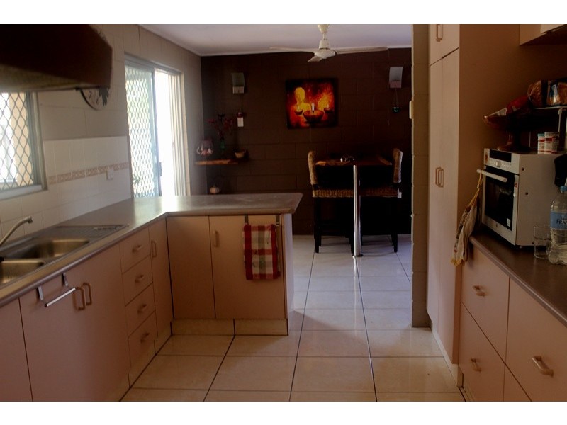 12 Ball Street, Hazledean QLD 4741