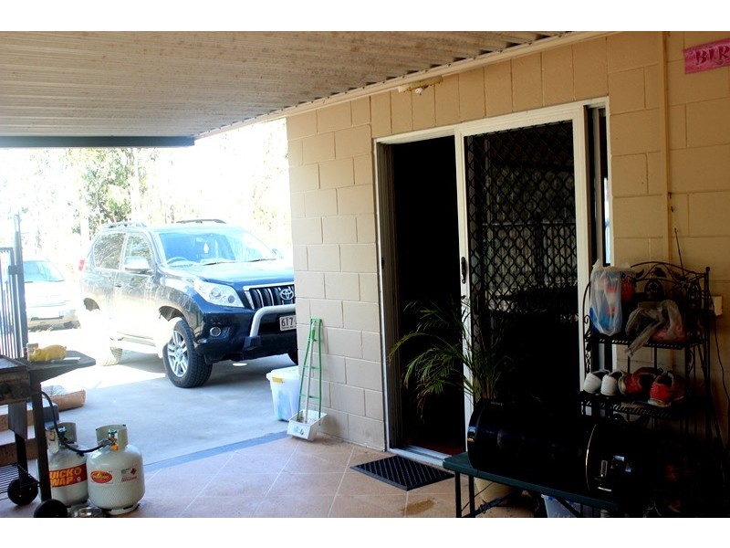 12 Ball Street, Hazledean QLD 4741