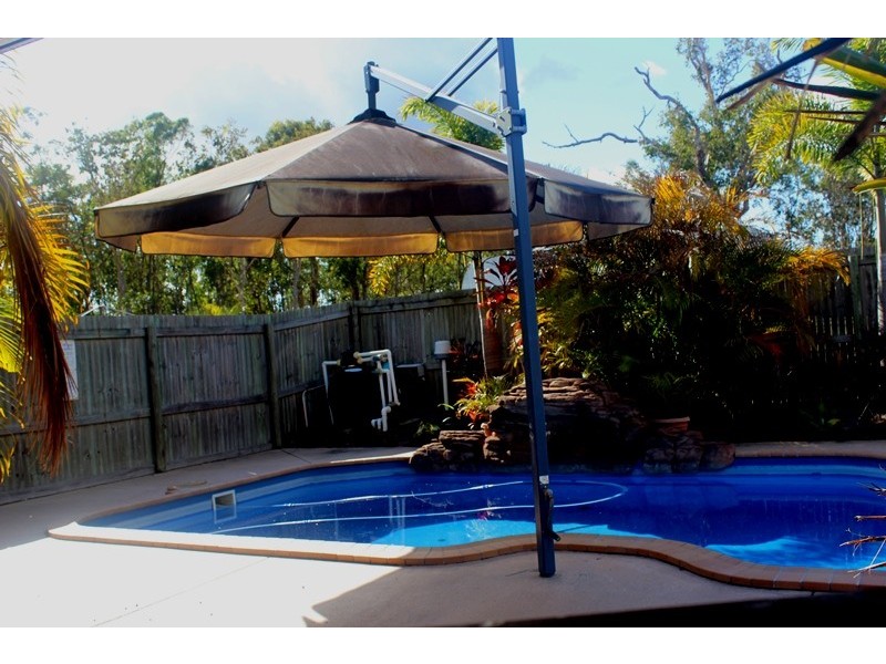 12 Ball Street, Hazledean QLD 4741
