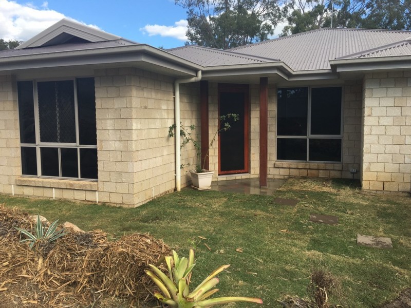 54 Baruby, Benaraby QLD 4680