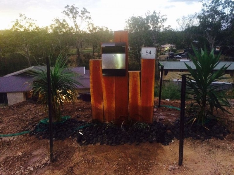 54 Baruby, Benaraby QLD 4680
