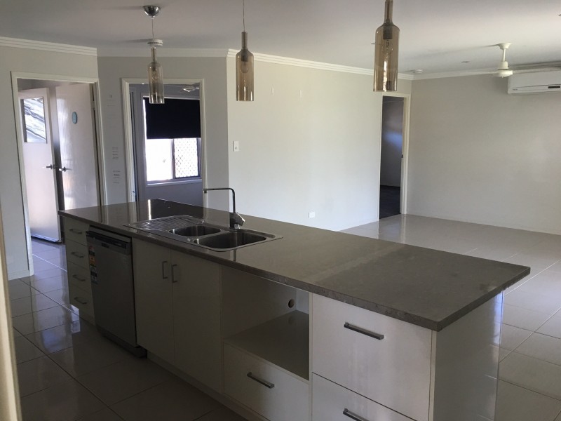54 Baruby, Benaraby QLD 4680