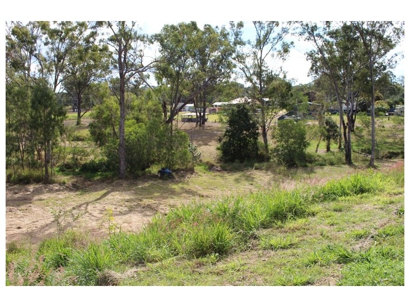 54 Baruby, Benaraby QLD 4680