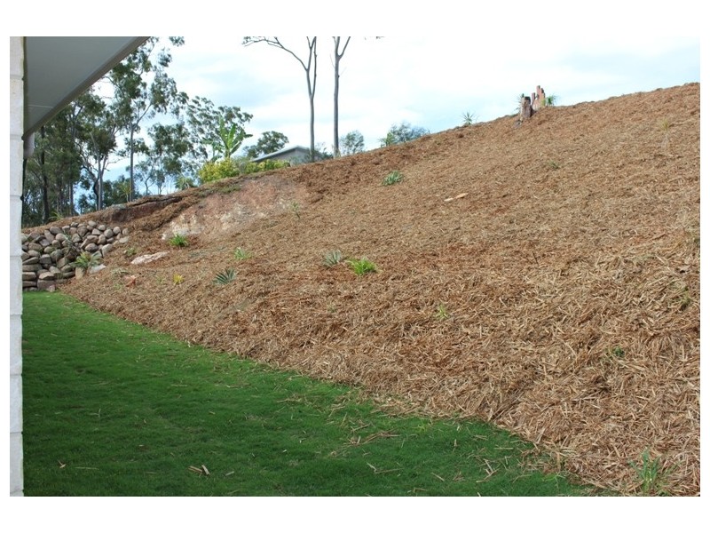 54 Baruby, Benaraby QLD 4680