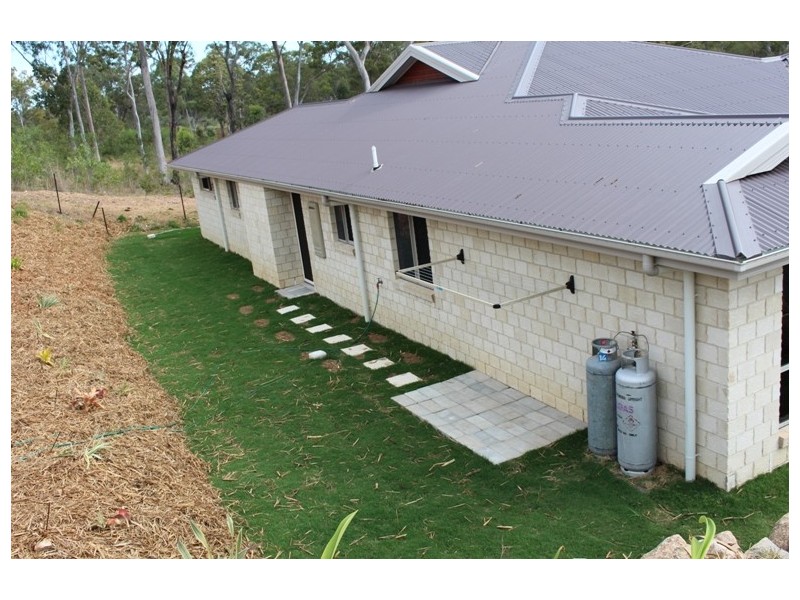 54 Baruby, Benaraby QLD 4680