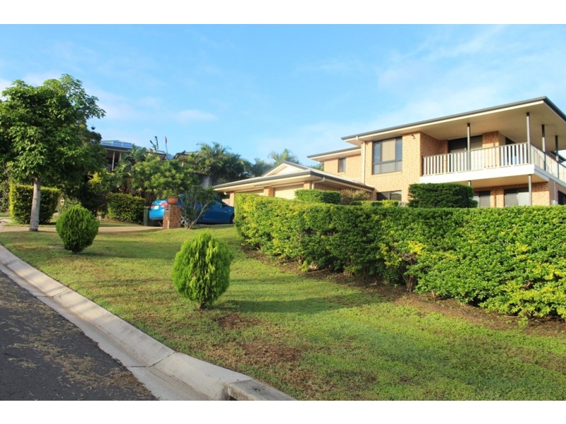6 Delaney ct, Tannum Sands QLD 4680