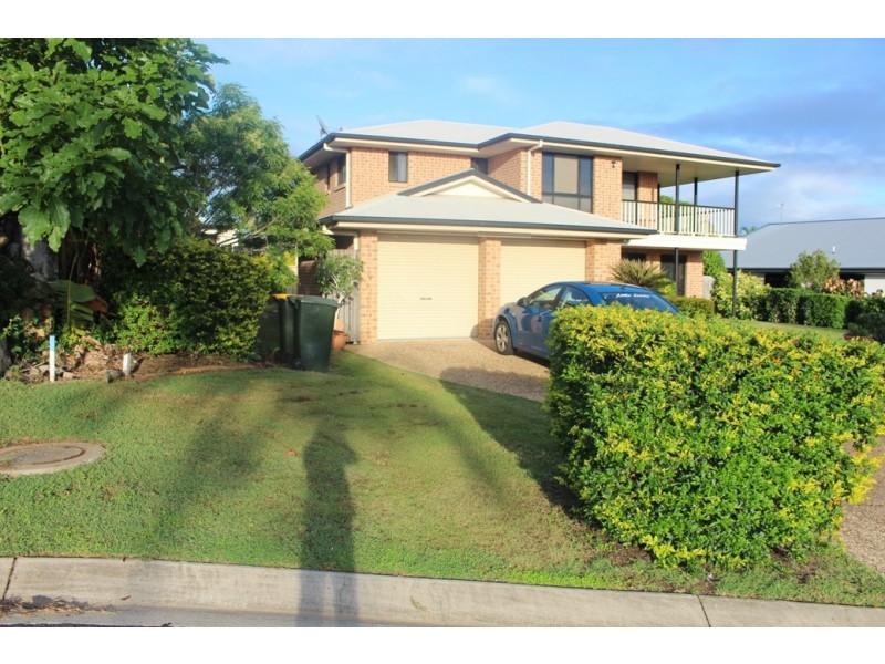 6 Delaney ct, Tannum Sands QLD 4680