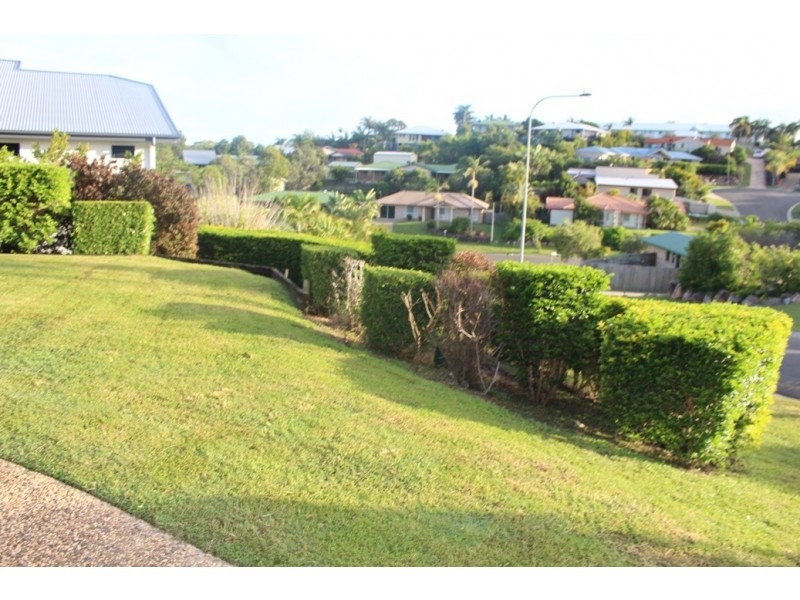 6 Delaney ct, Tannum Sands QLD 4680