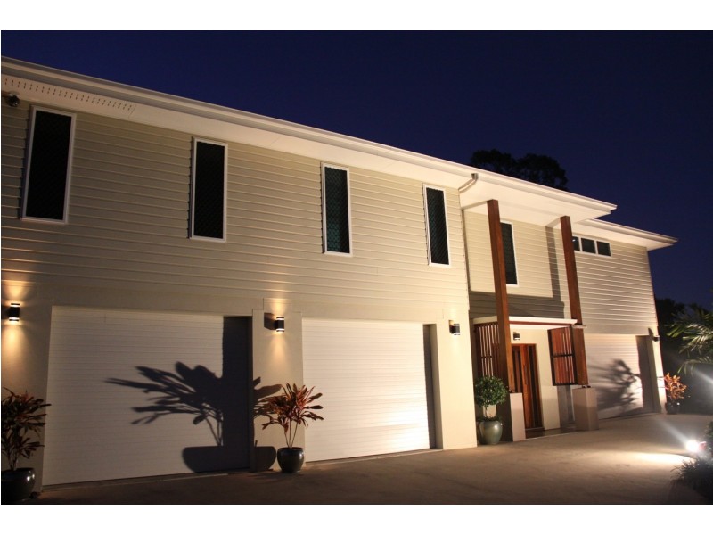 16 Lighthouse Drive, Boyne Island QLD 4680