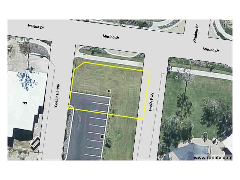 8 Chelsea Lane, Tannum Sands QLD 4680