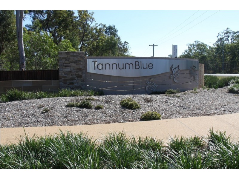 8 Chelsea Lane, Tannum Sands QLD 4680