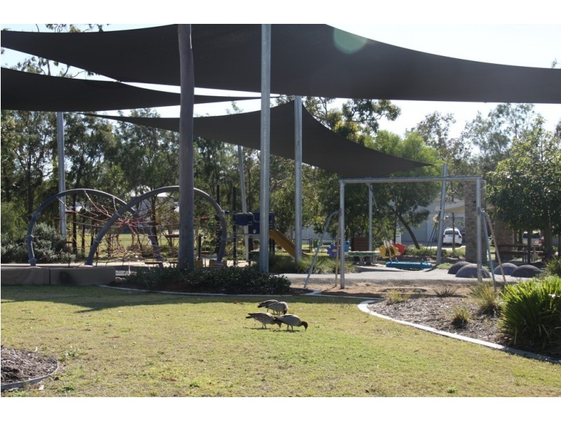 8 Chelsea Lane, Tannum Sands QLD 4680