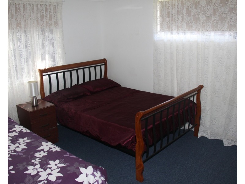 3 Kirrang Place, Boyne Island QLD 4680