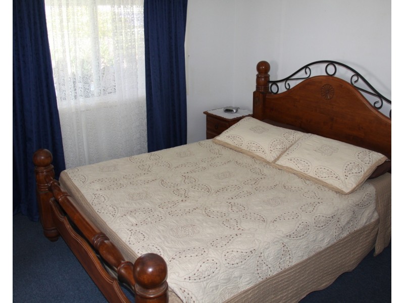 3 Kirrang Place, Boyne Island QLD 4680