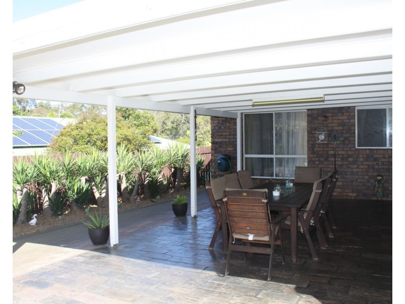 3 Kirrang Place, Boyne Island QLD 4680