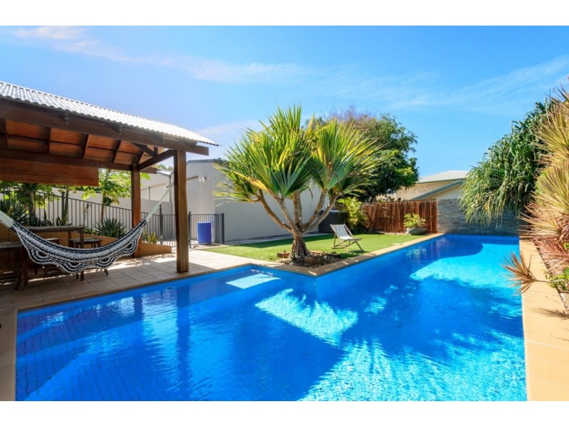 78 Wyndham Avenue, Boyne Island QLD 4680