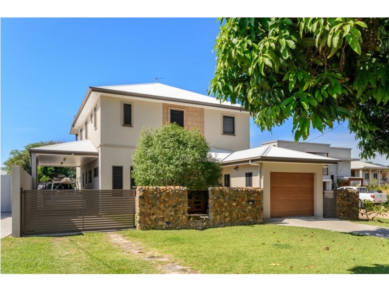 78 Wyndham Avenue, Boyne Island QLD 4680