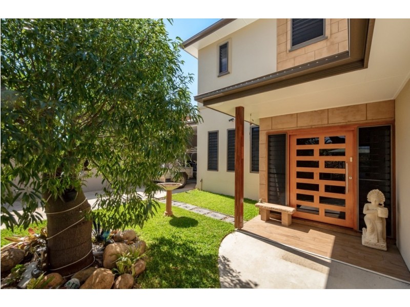 78 Wyndham Avenue, Boyne Island QLD 4680