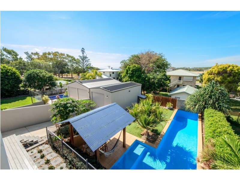 78 Wyndham Avenue, Boyne Island QLD 4680