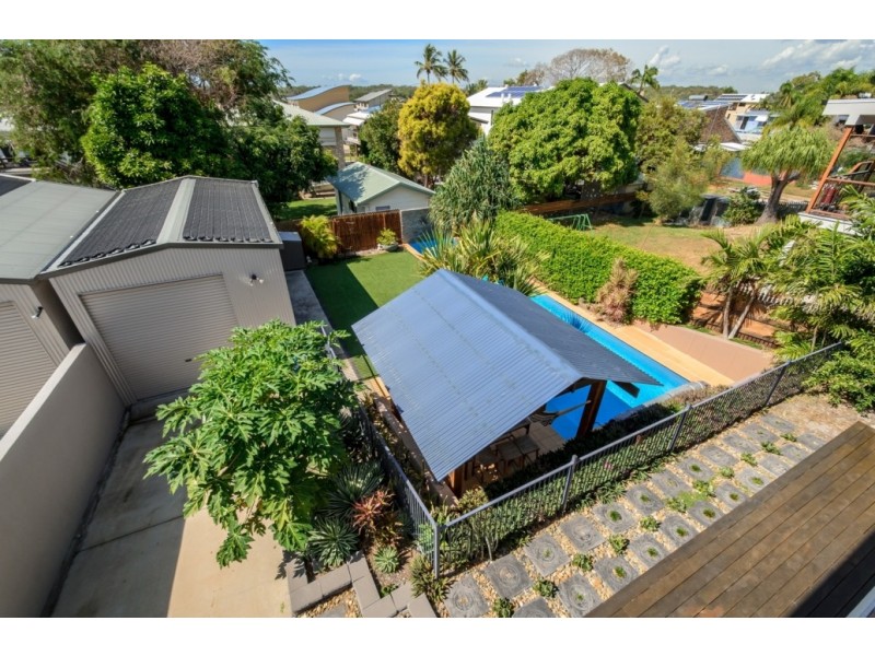 78 Wyndham Avenue, Boyne Island QLD 4680