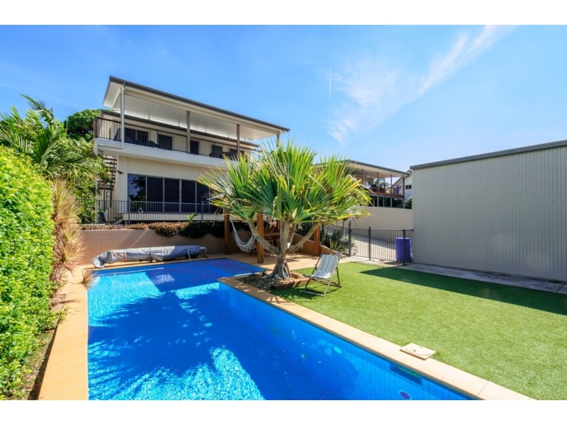 78 Wyndham Avenue, Boyne Island QLD 4680