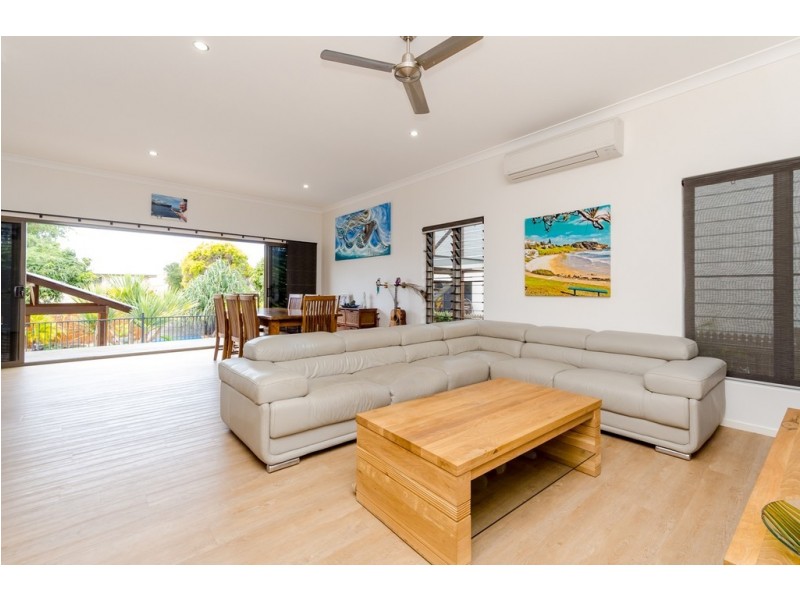 78 Wyndham Avenue, Boyne Island QLD 4680