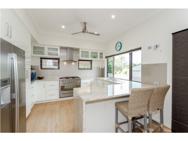 78 Wyndham Avenue, Boyne Island QLD 4680