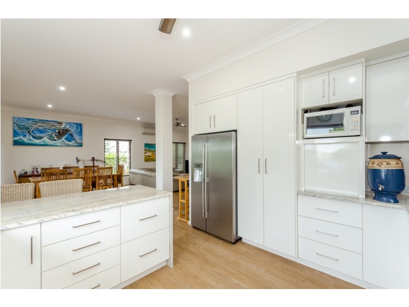 78 Wyndham Avenue, Boyne Island QLD 4680