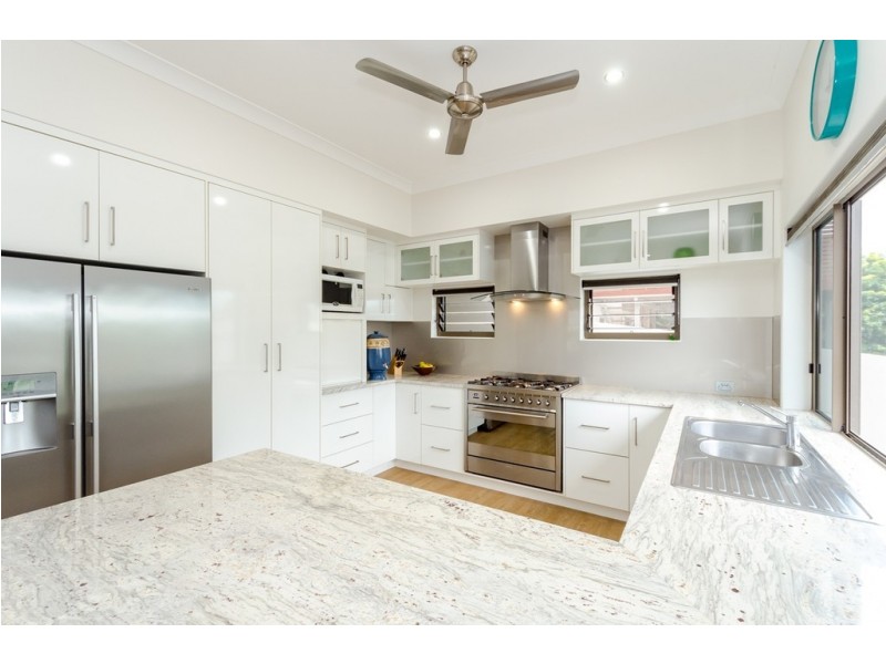 78 Wyndham Avenue, Boyne Island QLD 4680