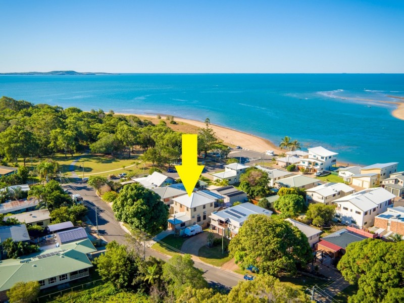 78 Wyndham Avenue, Boyne Island QLD 4680