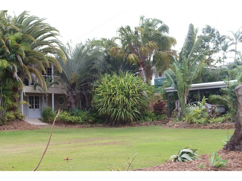 12 Neptune Street, Tannum Sands QLD 4680