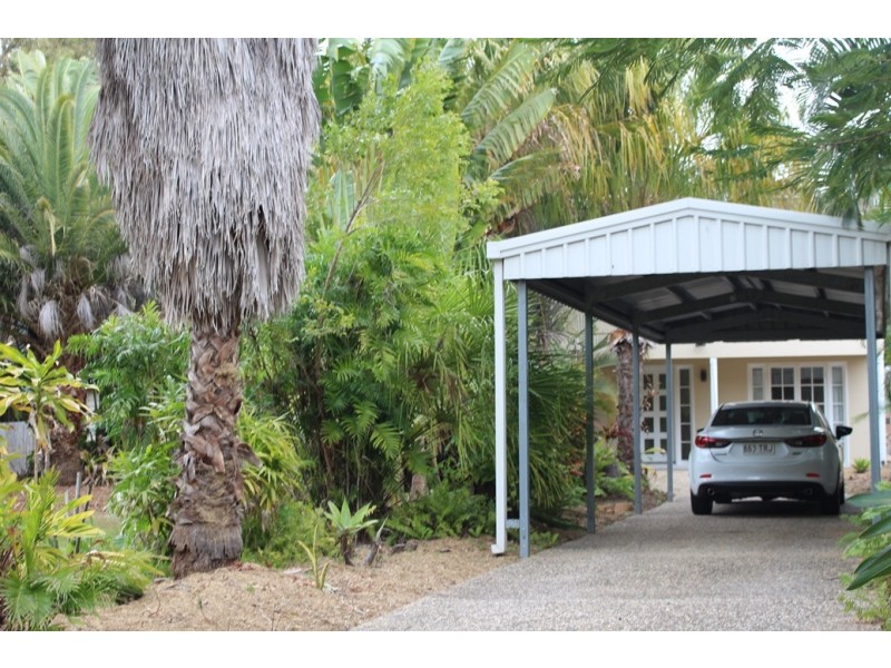 12 Neptune Street, Tannum Sands QLD 4680