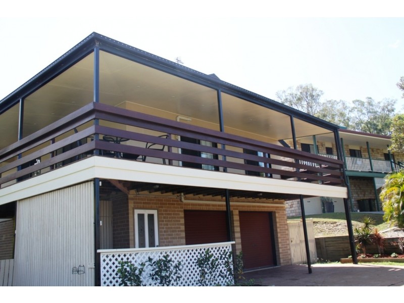 21 Jarrah Drive, Boyne Island QLD 4680