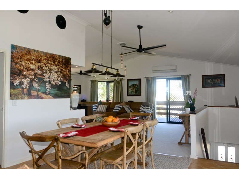 21 Jarrah Drive, Boyne Island QLD 4680