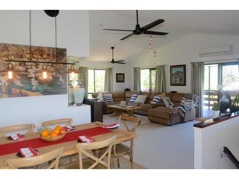 21 Jarrah Drive, Boyne Island QLD 4680