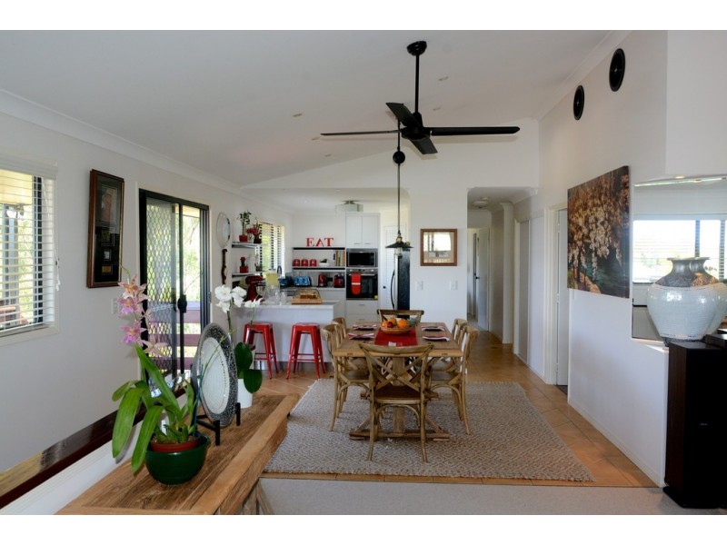 21 Jarrah Drive, Boyne Island QLD 4680