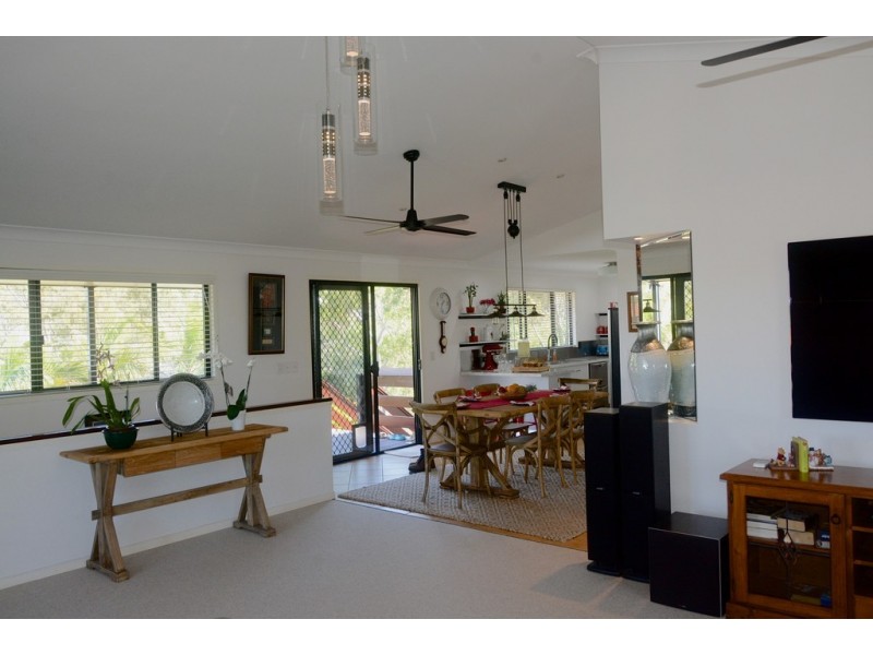 21 Jarrah Drive, Boyne Island QLD 4680